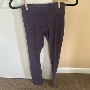 Athleta Girl Leggings